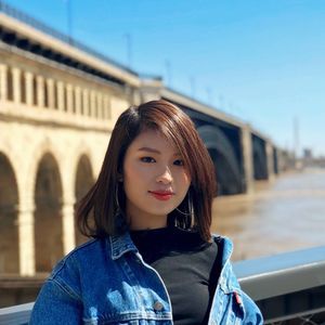 Meet your Posher, Ngoc